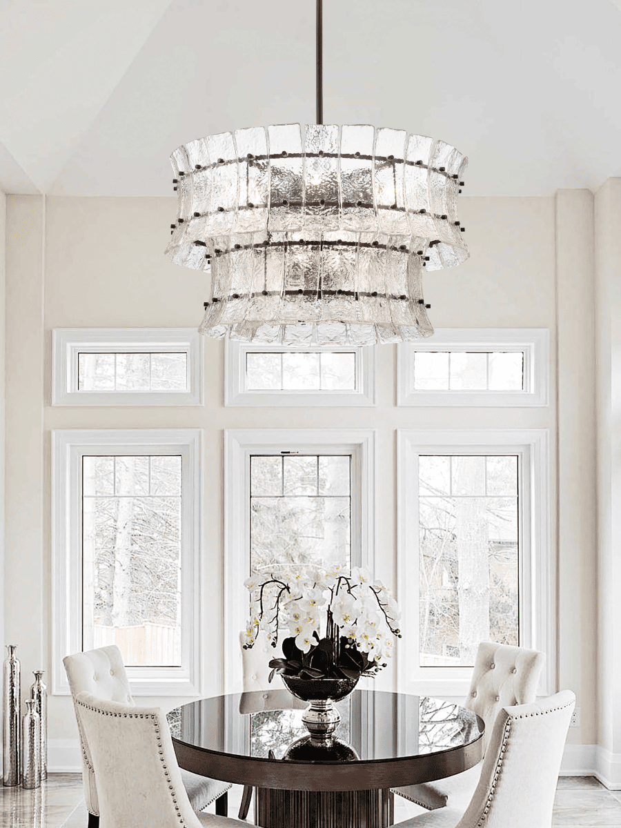 Arabela Lighting Collection